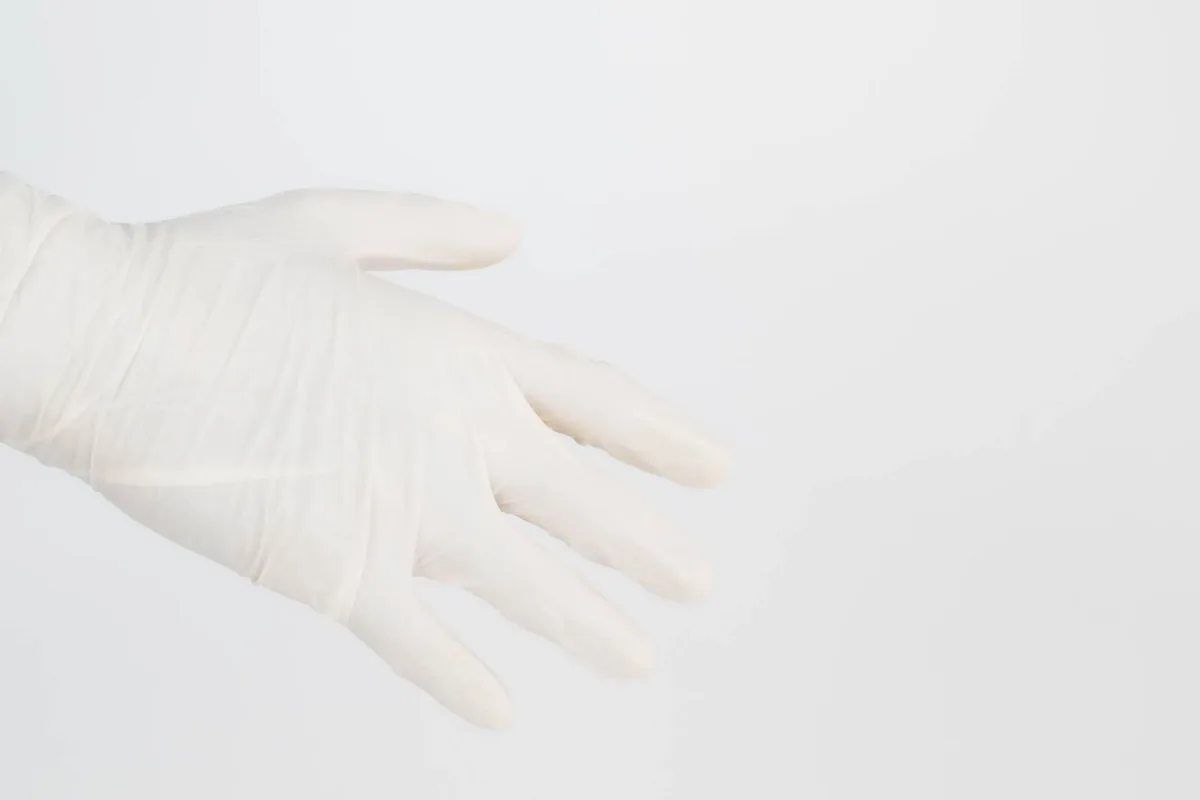 Blood Spill Cleanup in Prospect, KY