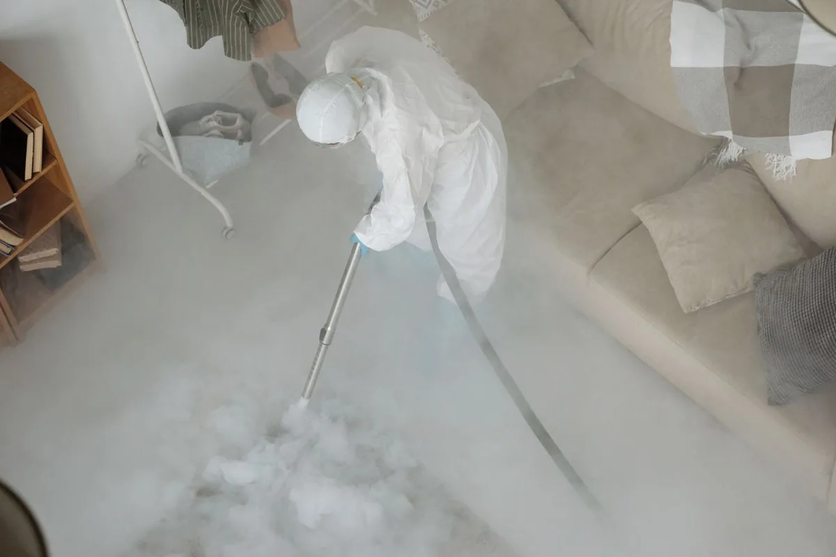 Biohazard Cleanup in Prospect, KY